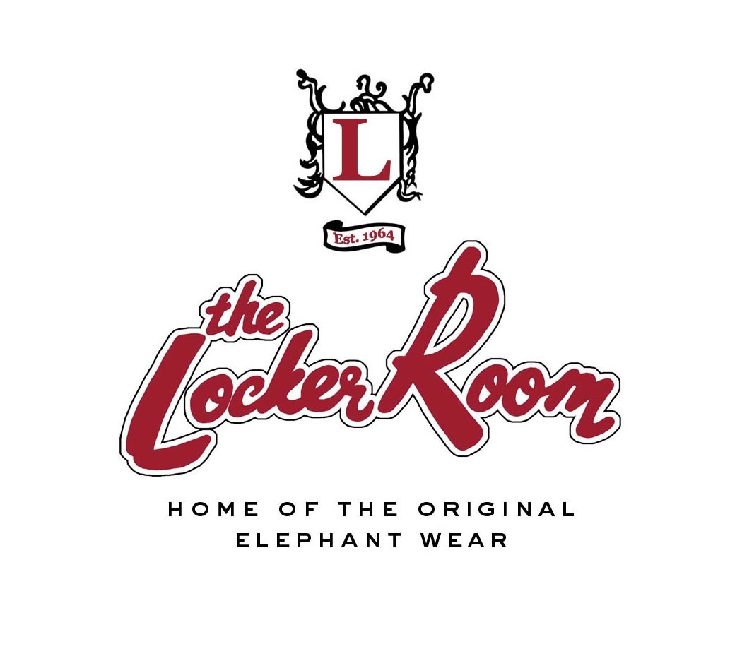 Shop The Locker Room