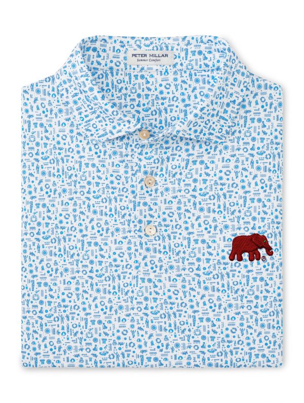 Peter Millar TOGA Elephant Knit