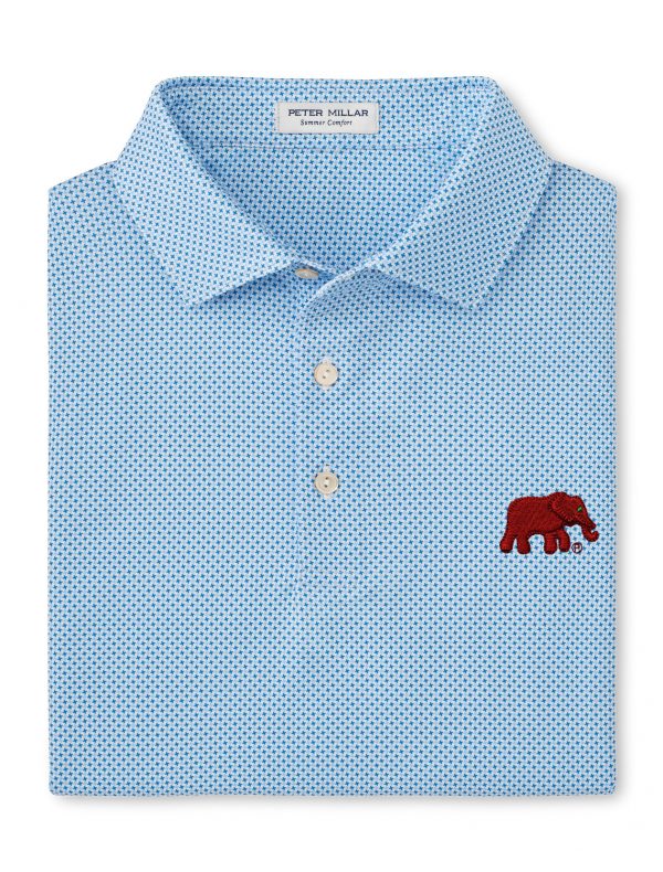 Peter Millar Phoenix Elephant Knit