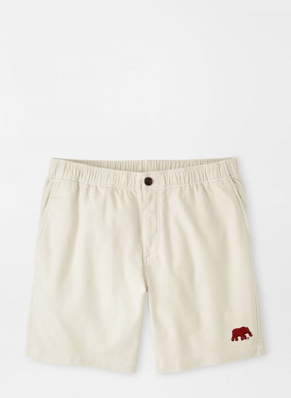 Peter Millar Stone Crown Weekend Elephant Short